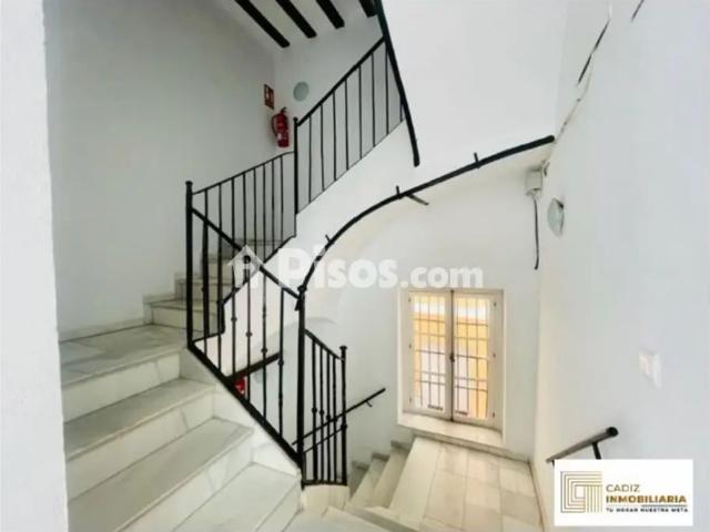Apartamento en alquiler en Santa María, Bahía de Cádiz