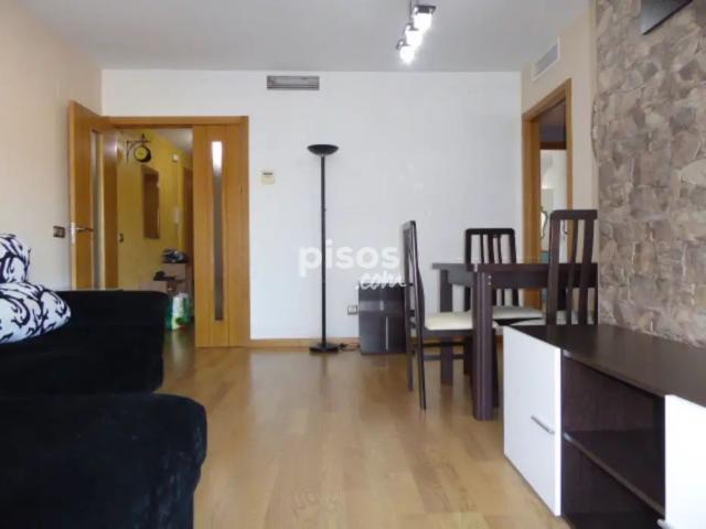 Apartamento en alquiler en Centro, Málaga-Costa del Sol