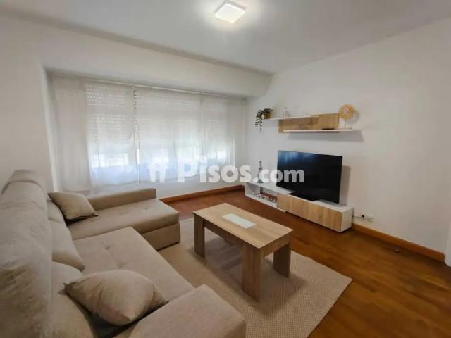 Apartamento en alquiler en A Coruña, Galicia