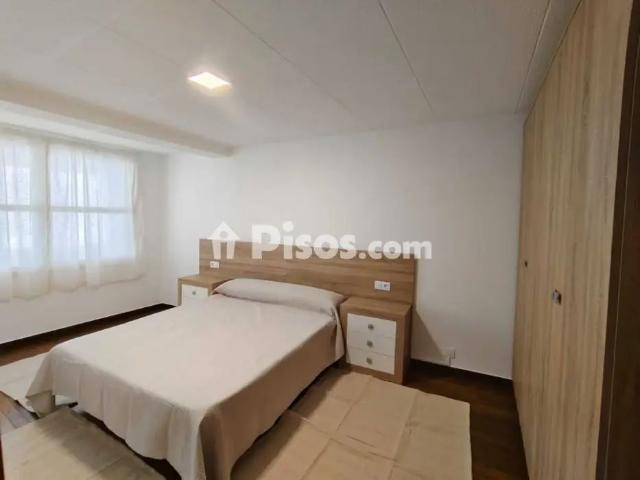 Apartamento en alquiler en A Coruña, Galicia