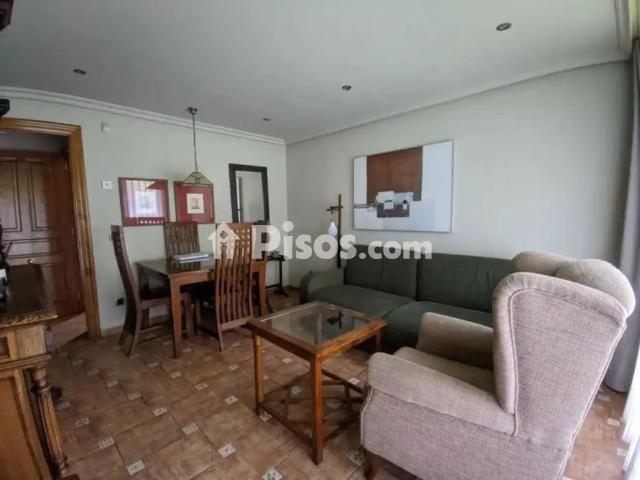 Apartamento en alquiler en La Portiella, Llanes