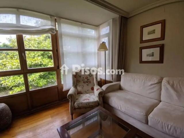 Apartamento en alquiler en La Portiella, Llanes
