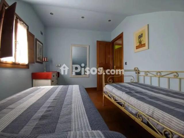Apartamento en alquiler en La Portiella, Llanes