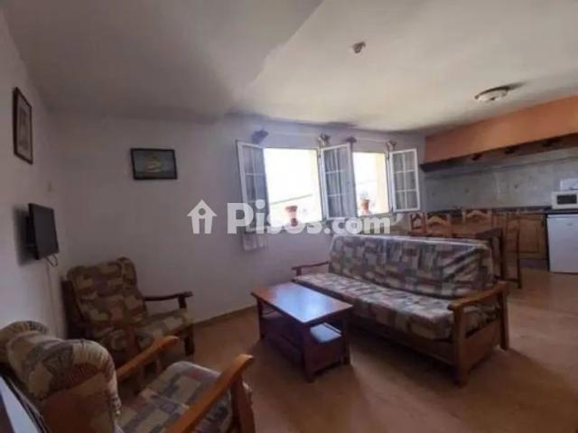 Apartamento en alquiler en La Portiella, Llanes