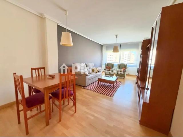 Apartamento en alquiler en El Cubo, Logroño