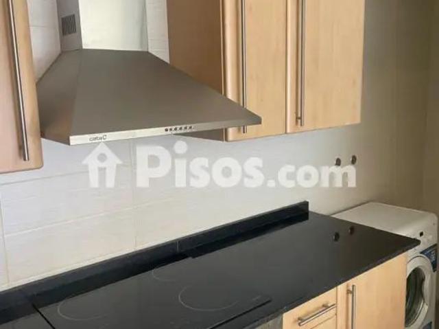 Apartamento en alquiler en Andorra-Sierra de Arcos, Aragón