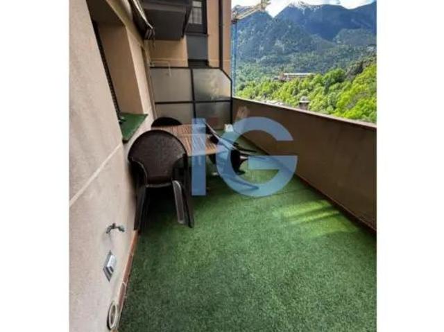Apartamento en alquiler en Andorra-Sierra de Arcos, Aragón