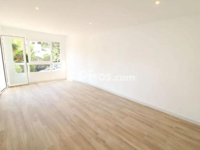 Apartamento en alquiler en Canavall, Palma