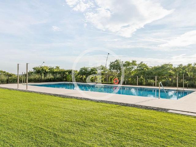 Piso en alquiler en Finestrelles, Baix Llobregat