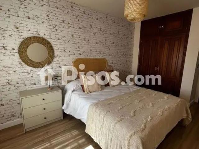 Apartamento en alquiler en Poio, Pontevedra