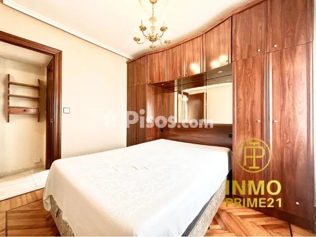 Apartamento en alquiler en Centro, Santander