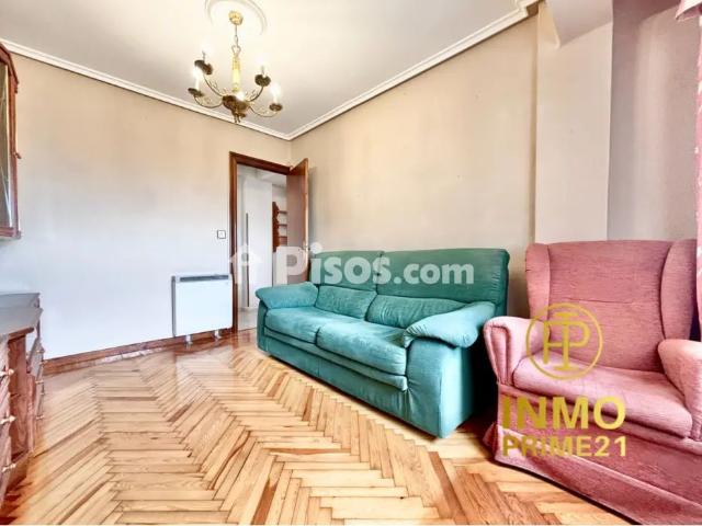 Apartamento en alquiler en Centro, Santander