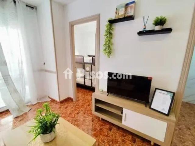 Apartamento en alquiler en Castelló de la Plana / Castellón de la Plana, Castelló / Castellón