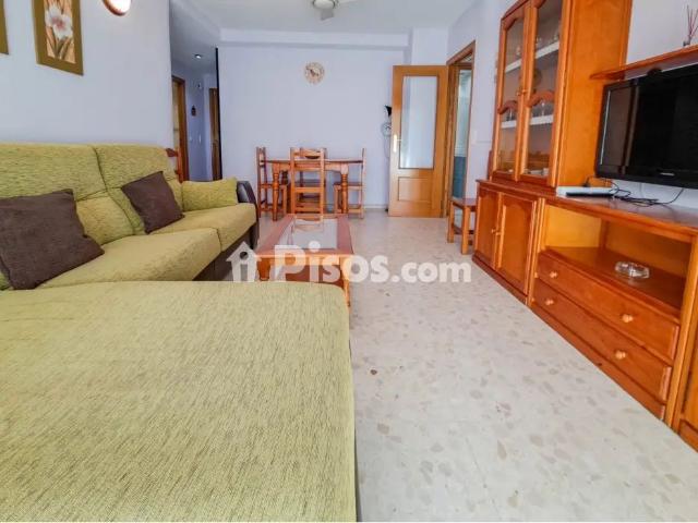 Apartamento en alquiler en Ciutat Vella, Comarca de València