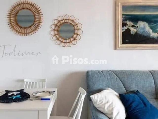 Apartamento en alquiler en Ronda, Comarca de la Vega de Granada