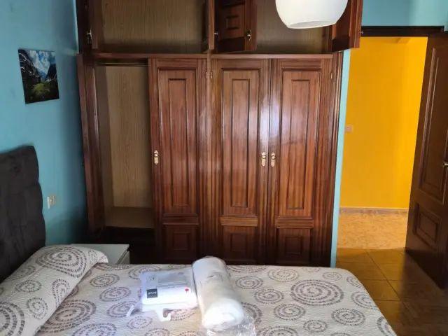 Apartamento en alquiler en Santiago de Compostela, Santiago