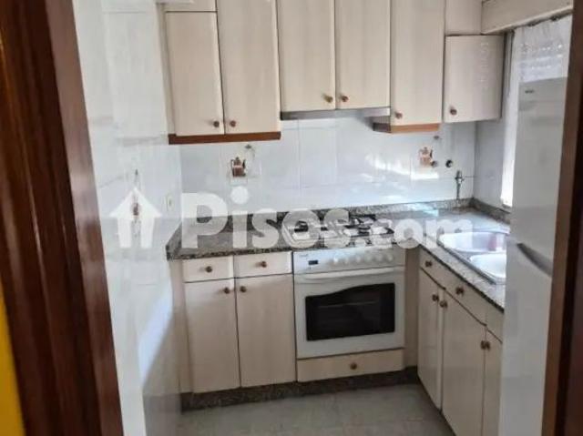 Apartamento en alquiler en Santiago de Compostela, Santiago