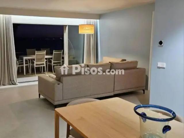 Apartamento en alquiler en Port d'Alcúdia, Raiguer