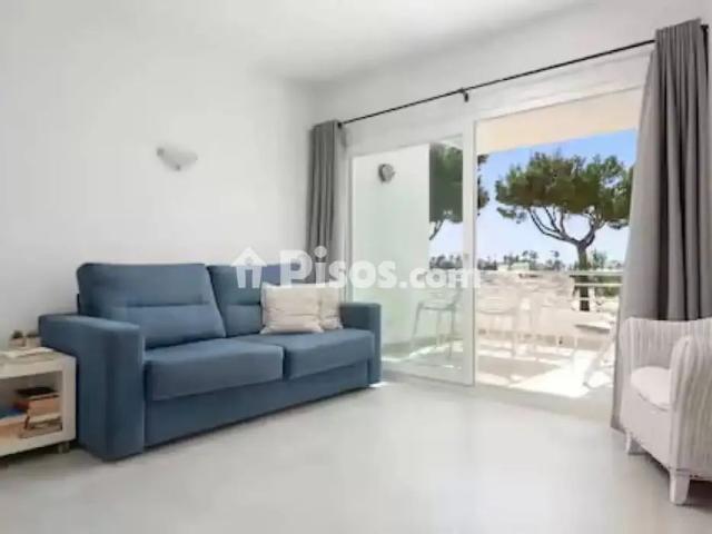 Apartamento en alquiler en Port d'Alcúdia, Raiguer