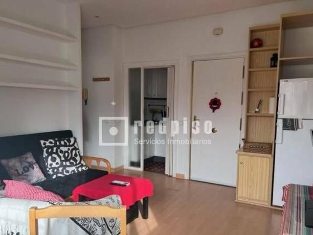 Casa en alquiler en Madrid
