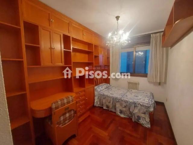Apartamento en alquiler en Vigo