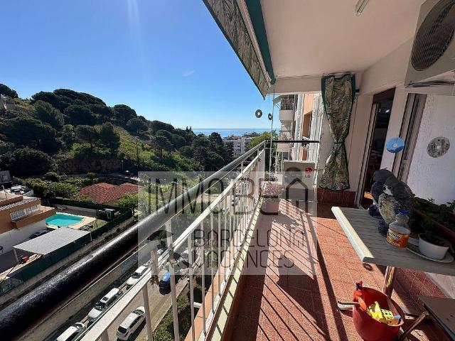 Piso en alquiler en Calella