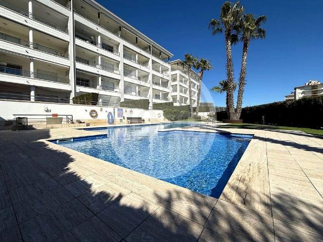 Piso en alquiler en Castell d'Aro, Platja d'Aro i s'Agaró, Baix Empordà