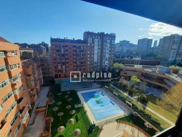 Casa en alquiler en Madrid