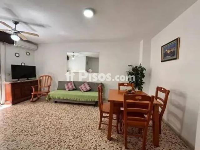 Apartamento en alquiler en Oliveros, Almería