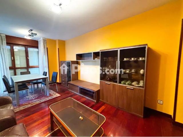 Apartamento en alquiler en Barrio Puerta, Colindres