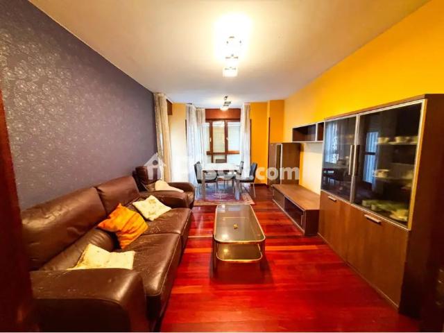 Apartamento en alquiler en Barrio Puerta, Colindres