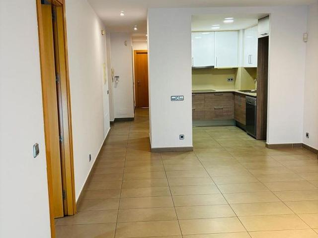 Piso en alquiler en Eixample, Maresme