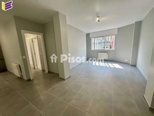 Apartamento en alquiler en Vigo