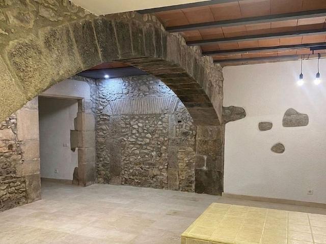 Piso en alquiler en Torroella de Fluvià, Girona