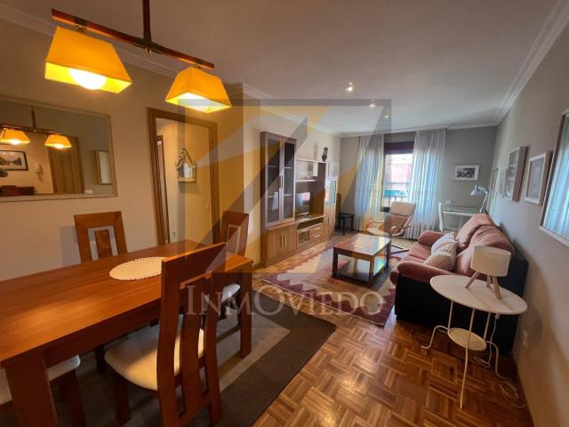 Apartamento en alquiler en La Corredoria Este, Oviedo
