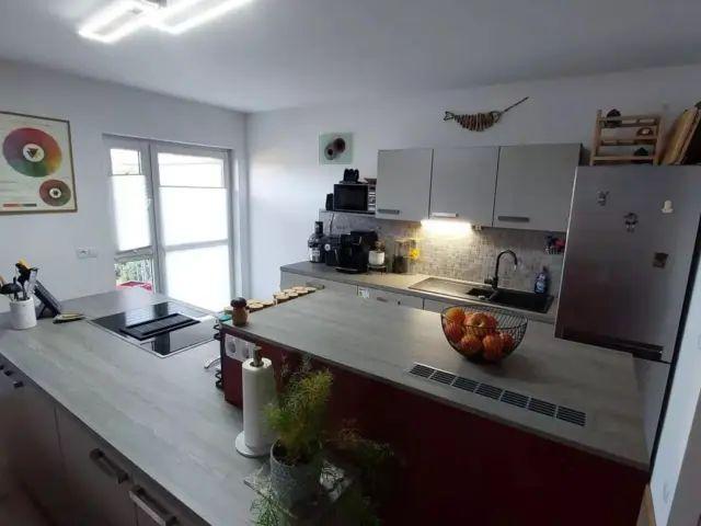 Apartamento en alquiler en Cruces, Barakaldo