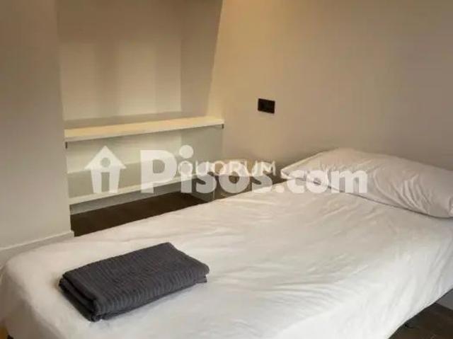 Apartamento en alquiler en Cruces, Barakaldo