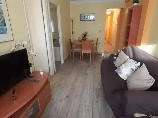 Apartamento en alquiler en Villa Blanca, Almería