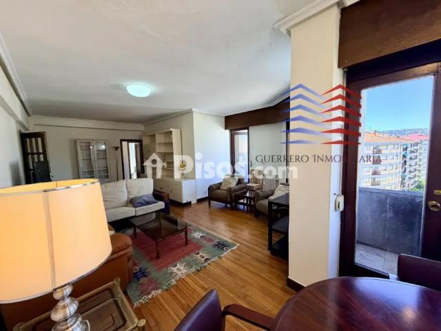 Apartamento en alquiler en Ourense