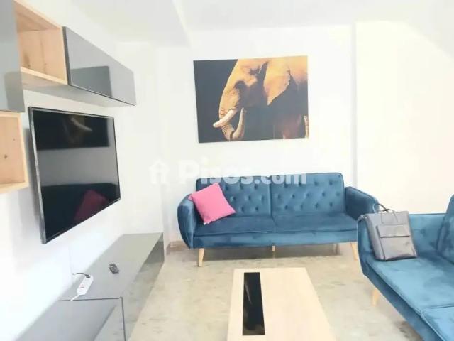 Apartamento en alquiler en Oliveros, Almería