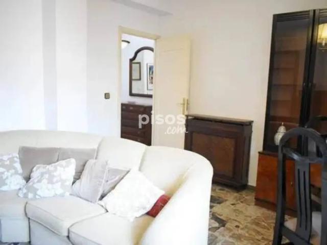 Apartamento en alquiler en Poio, Pontevedra