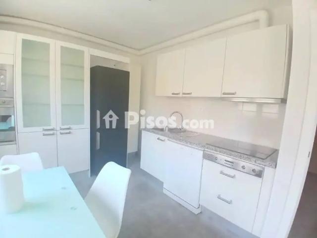 Apartamento en alquiler en Villa Blanca, Almería