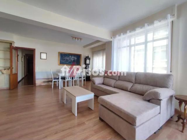 Apartamento en alquiler en A Coruña, Galicia