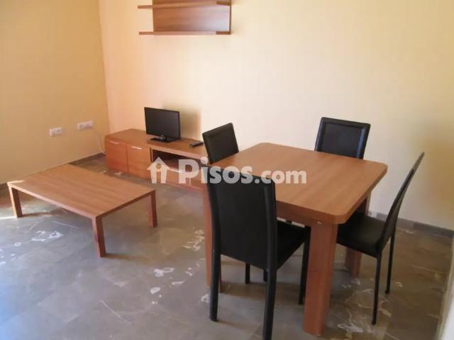 Apartamento en alquiler en Ronda, Comarca de la Vega de Granada