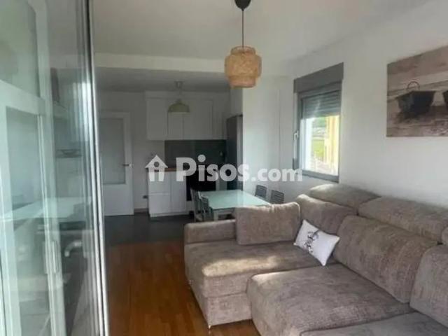 Apartamento en alquiler en Lugo, Galicia