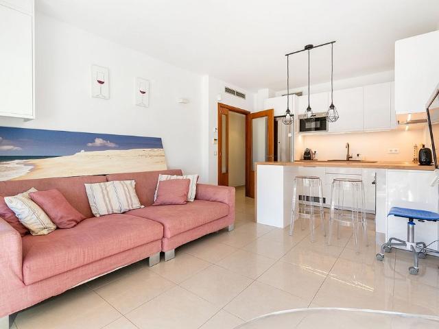 Piso en alquiler en Castell d'Aro, Platja d'Aro i s'Agaró, Baix Empordà