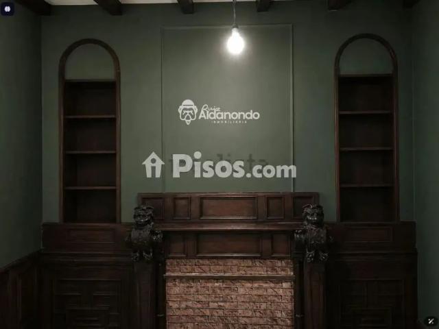 Apartamento en alquiler en El Ferreru, Colunga