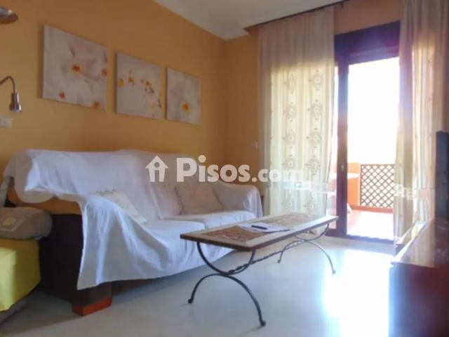 Apartamento en alquiler en Ronda, Granada