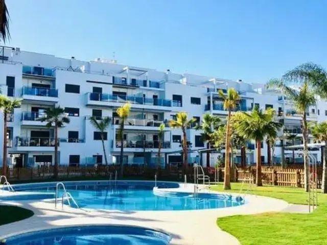 Apartamento en alquiler en Ronda, Comarca de la Vega de Granada