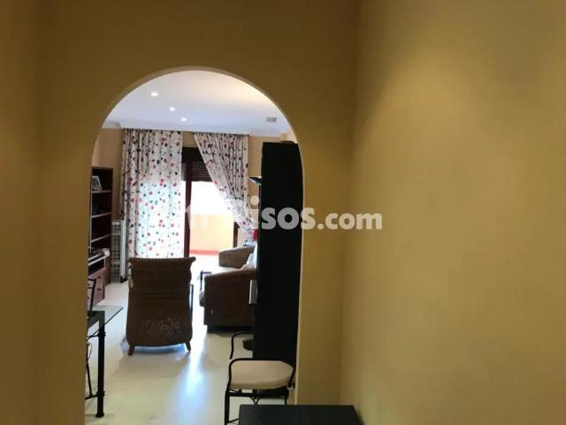 Apartamento en alquiler en Ronda, Granada